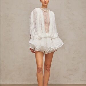 Miss rosier Isoline set